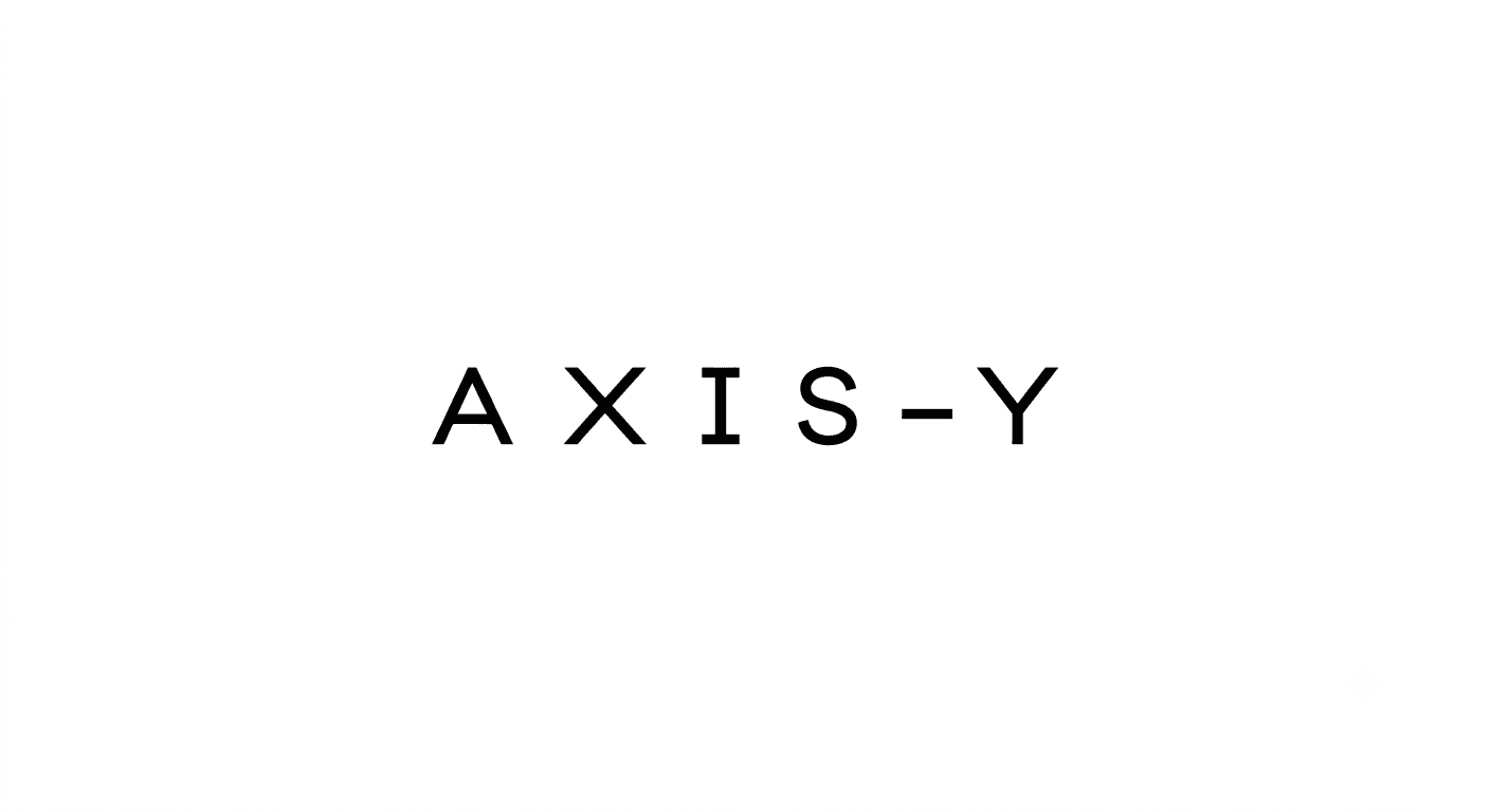 AXIS Y