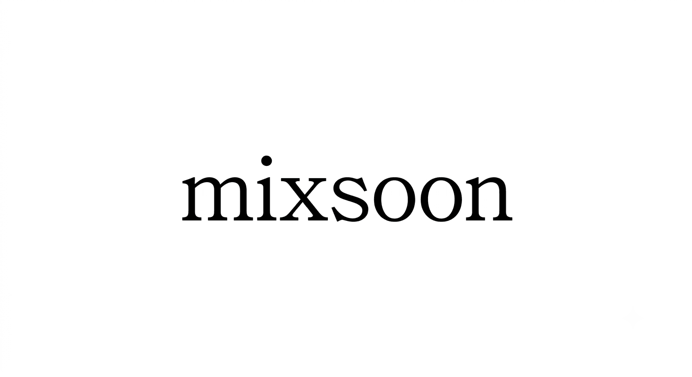 MIXSOON