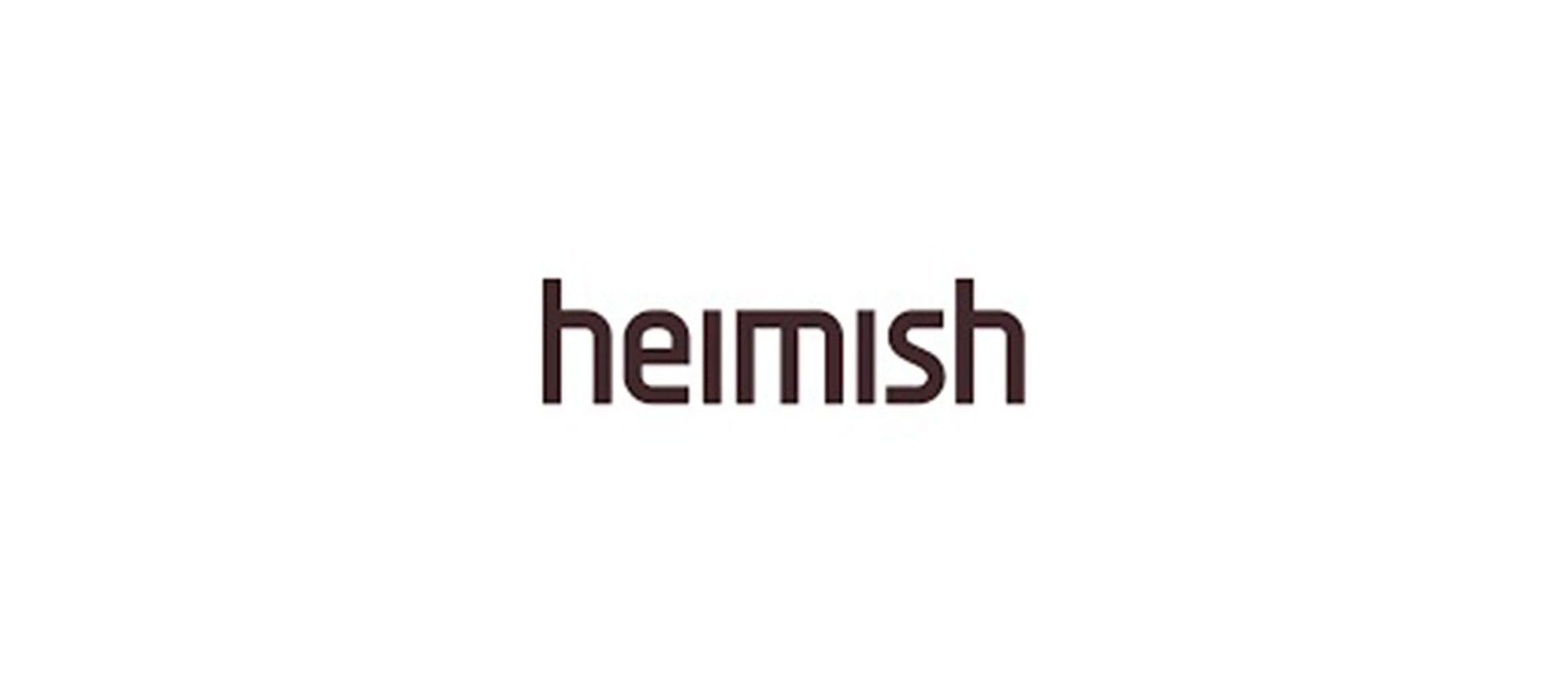 Heimish