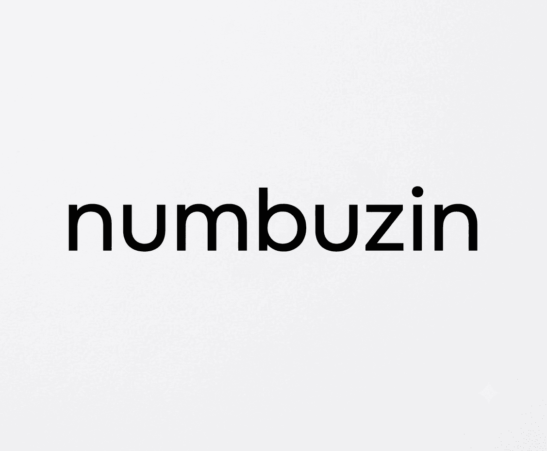 Numbuzin