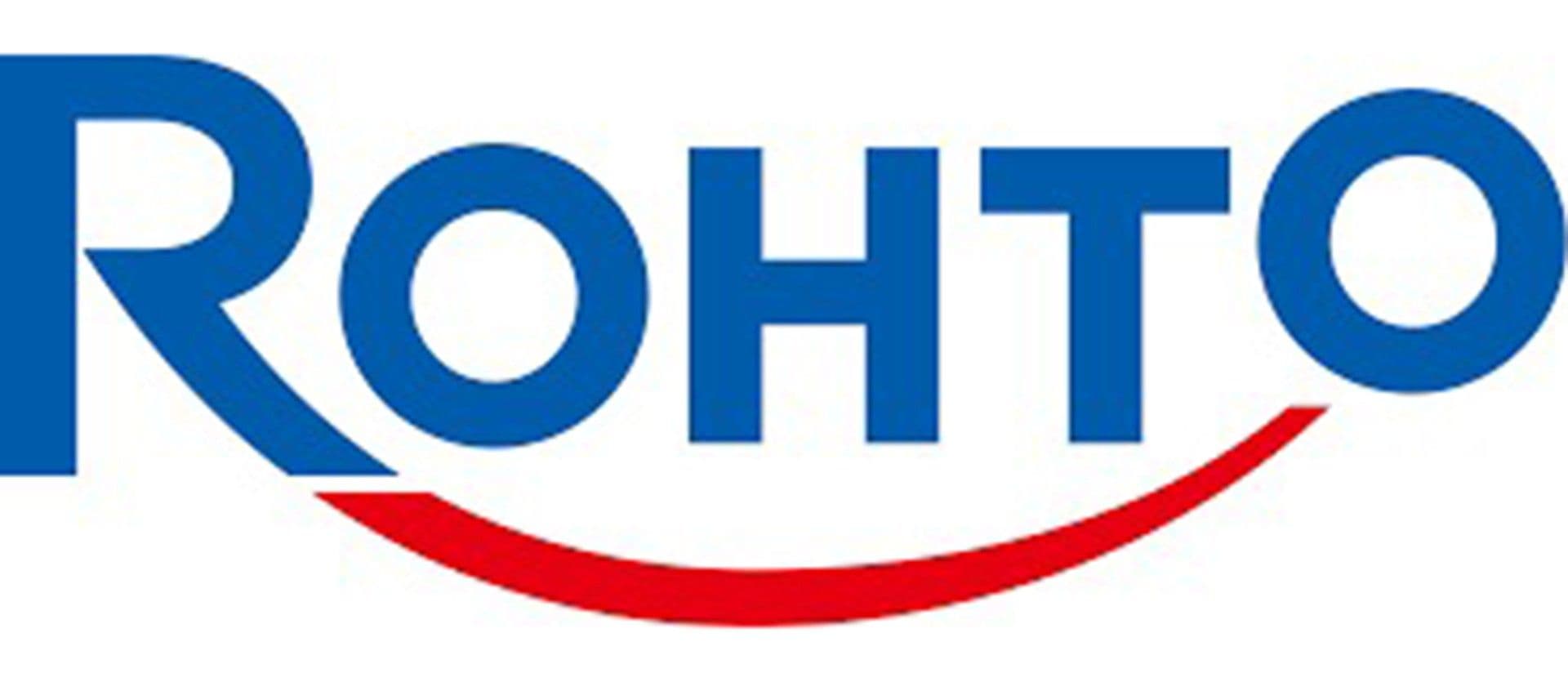 Rohto Mentholatum