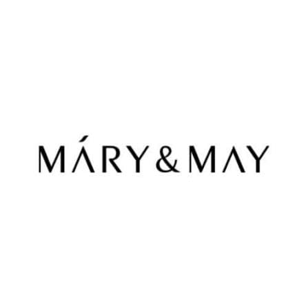MARY and MAY