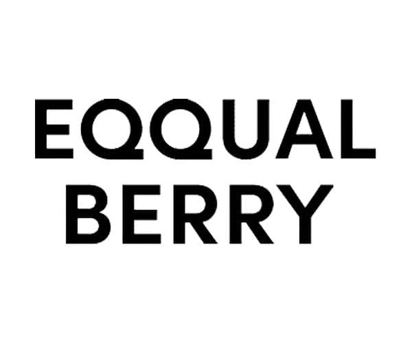 EQQUALBERRY