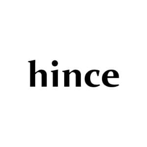 hince