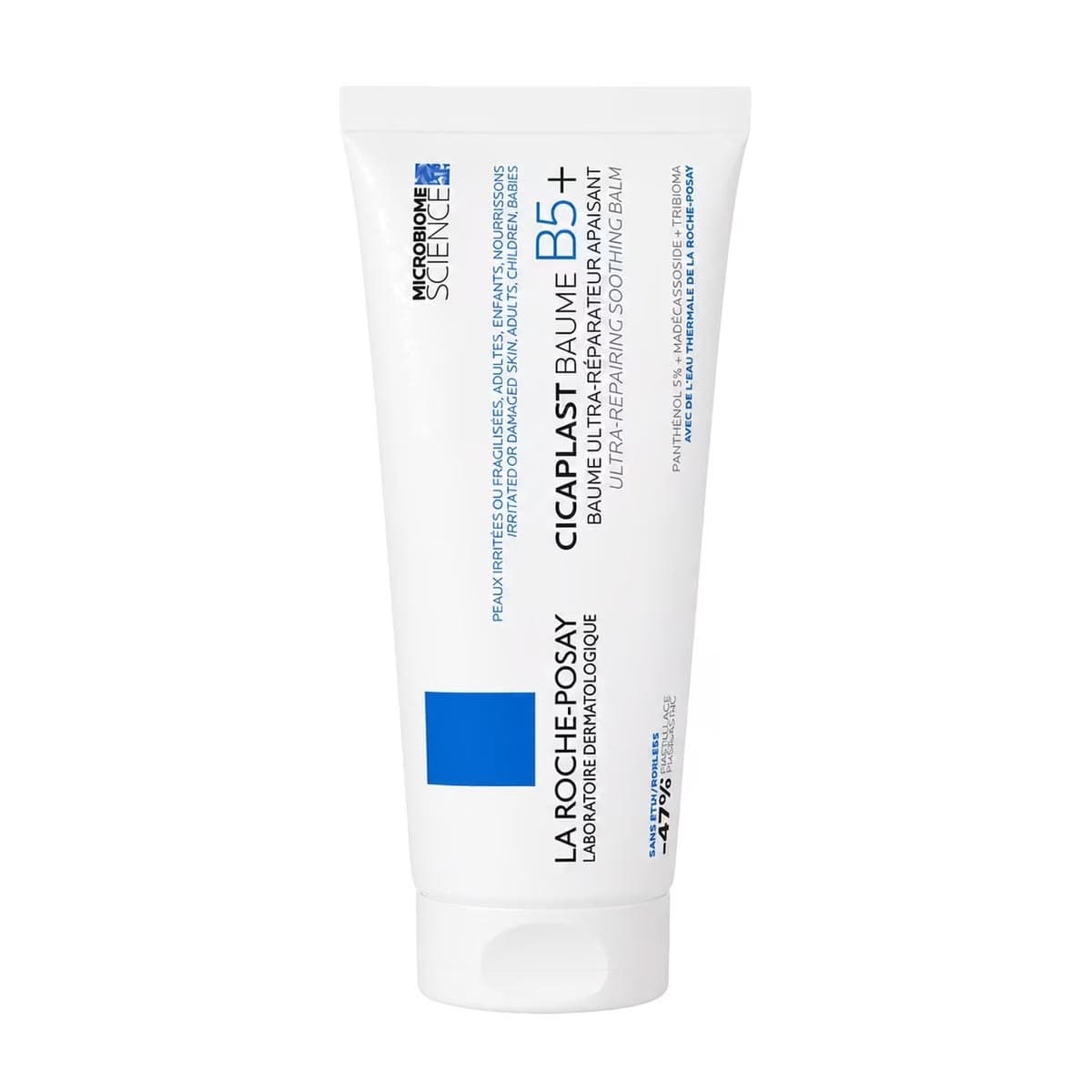 كريم سيكا ‏ لاروش - La Roche-Posay Cicaplast Baume B5+ Ultra-Repairing