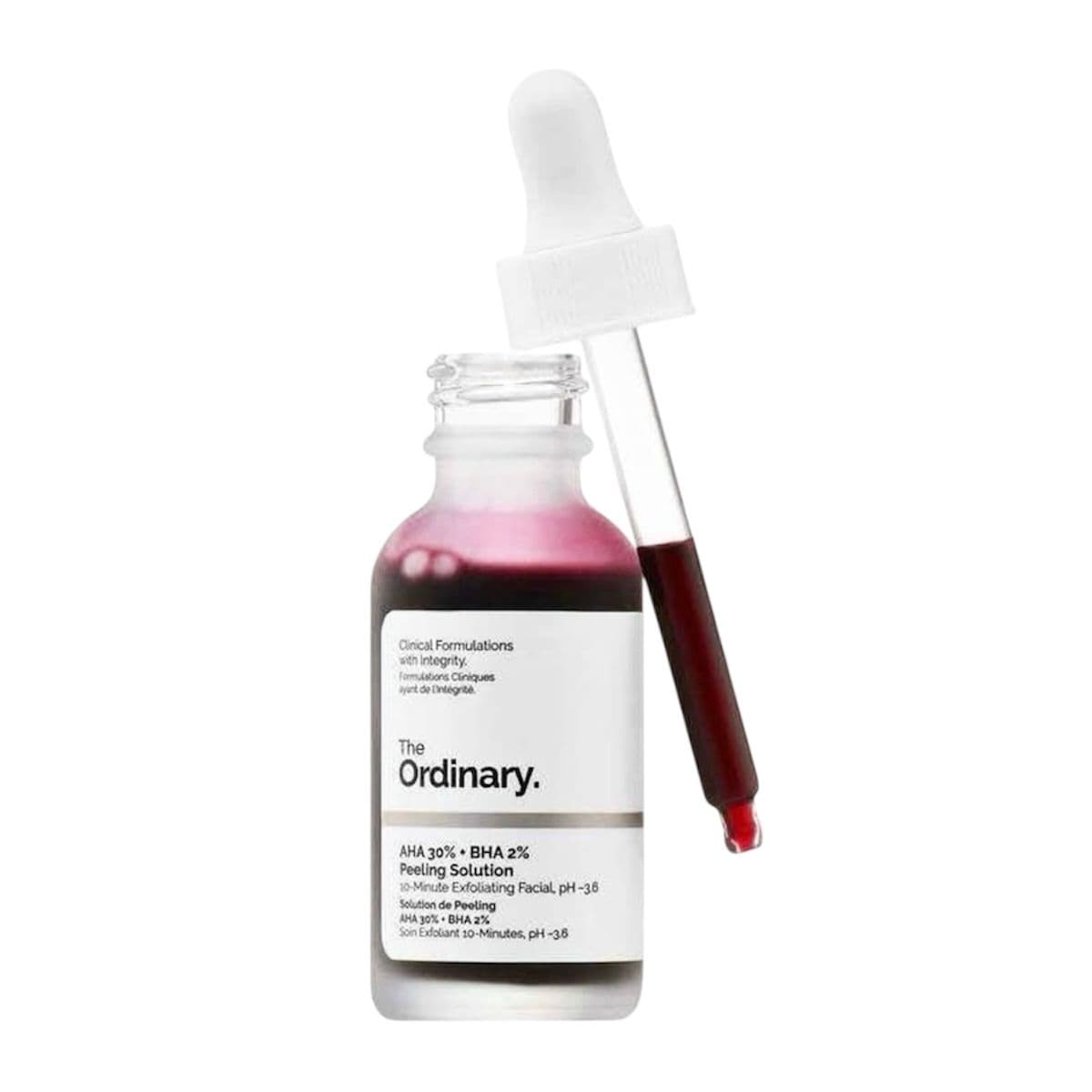 سيروم الأحماض The Ordinary 