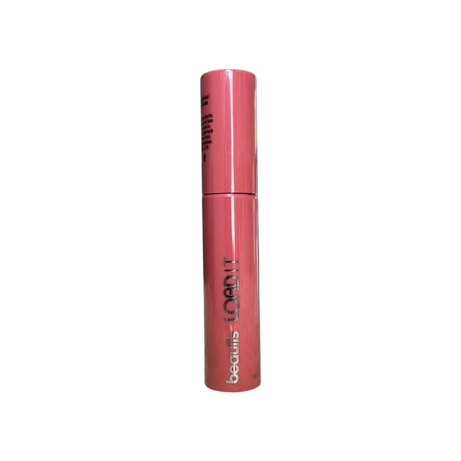 مسكرة رموش للتكثيف - Beautis Load It Mascara