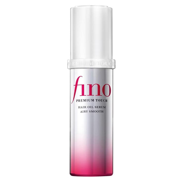 Shiseido Fino Premium Touch Hair Oil Serum Airy Smooth