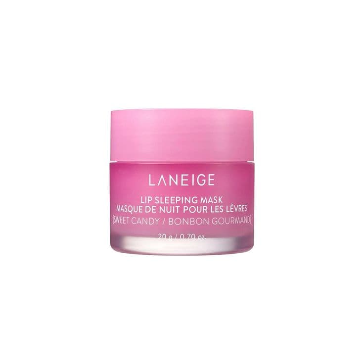 LANEIGE - Lip Sleeping Mask [Sweet Candy]