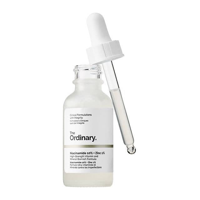 سيروم نياسيناميد 10% The Ordinary 