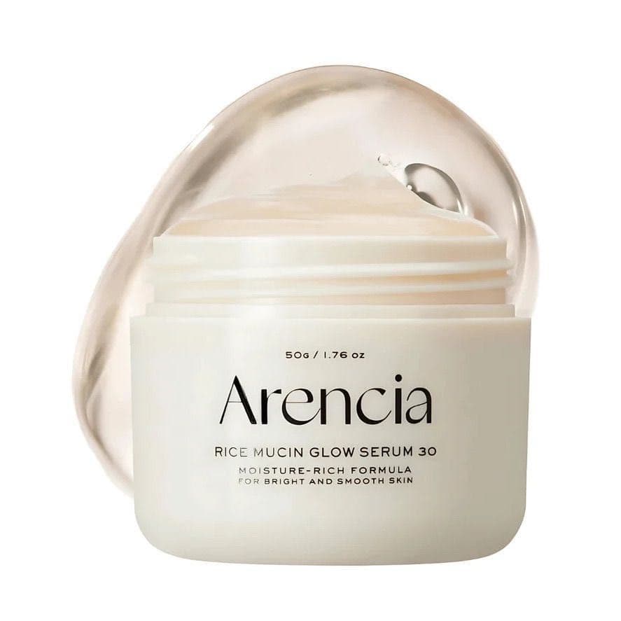 سيروم النضارة بالارز- Arencia 