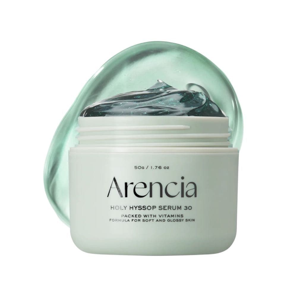 سيروم ARENCIA Hyssop Serum 30