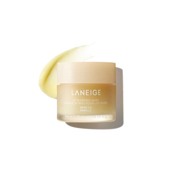 مرطب الشفاه [ بنكهة الفانيليا ]-LANEIGE 