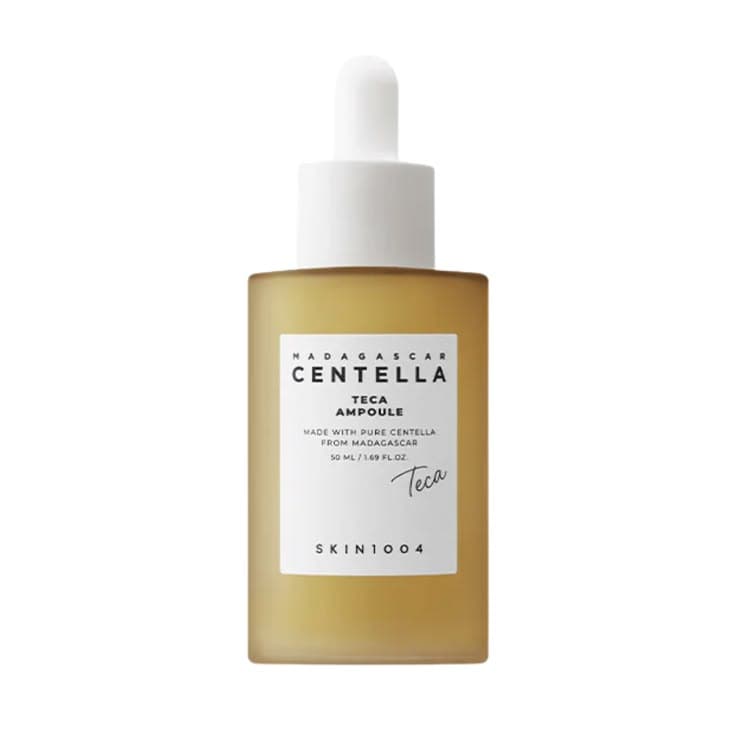Madagascar Centella Teca Ampoule - Skin1004