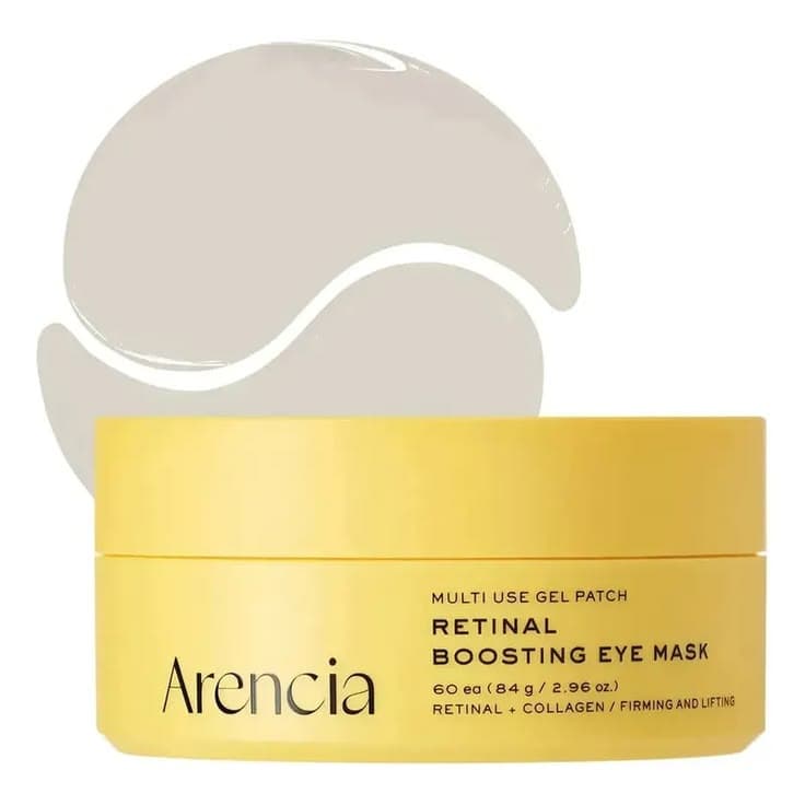 (منتج جديد)باتش العيون بالريتينال - Arencia