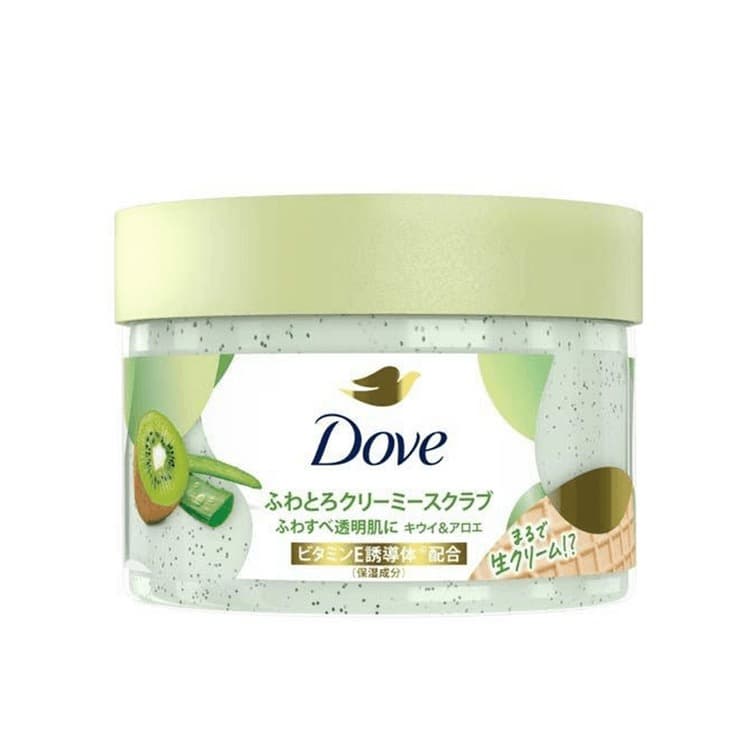 مقشر بالكيوي و ‏الصبار - Dove 