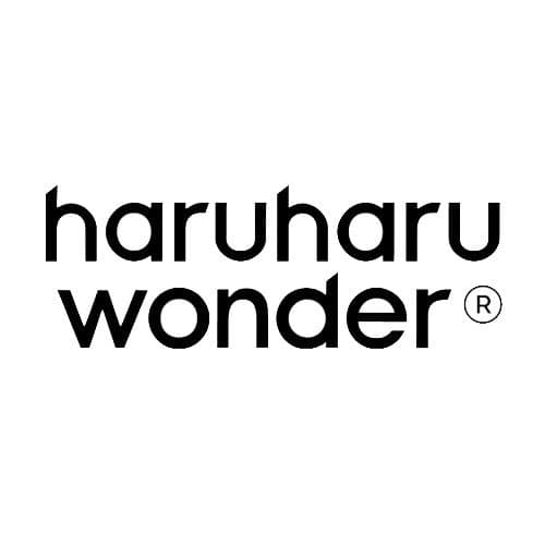 haruharu wonder