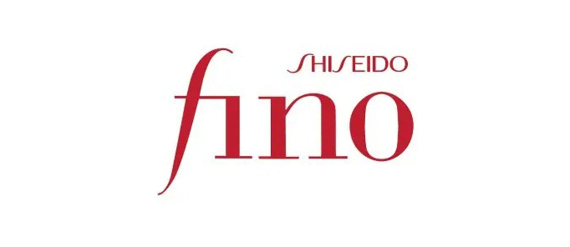 Shiseido Fino