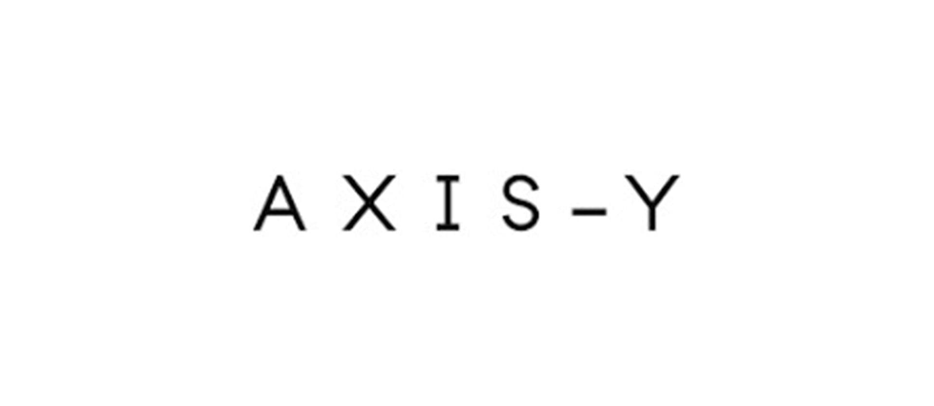 AXIS Y