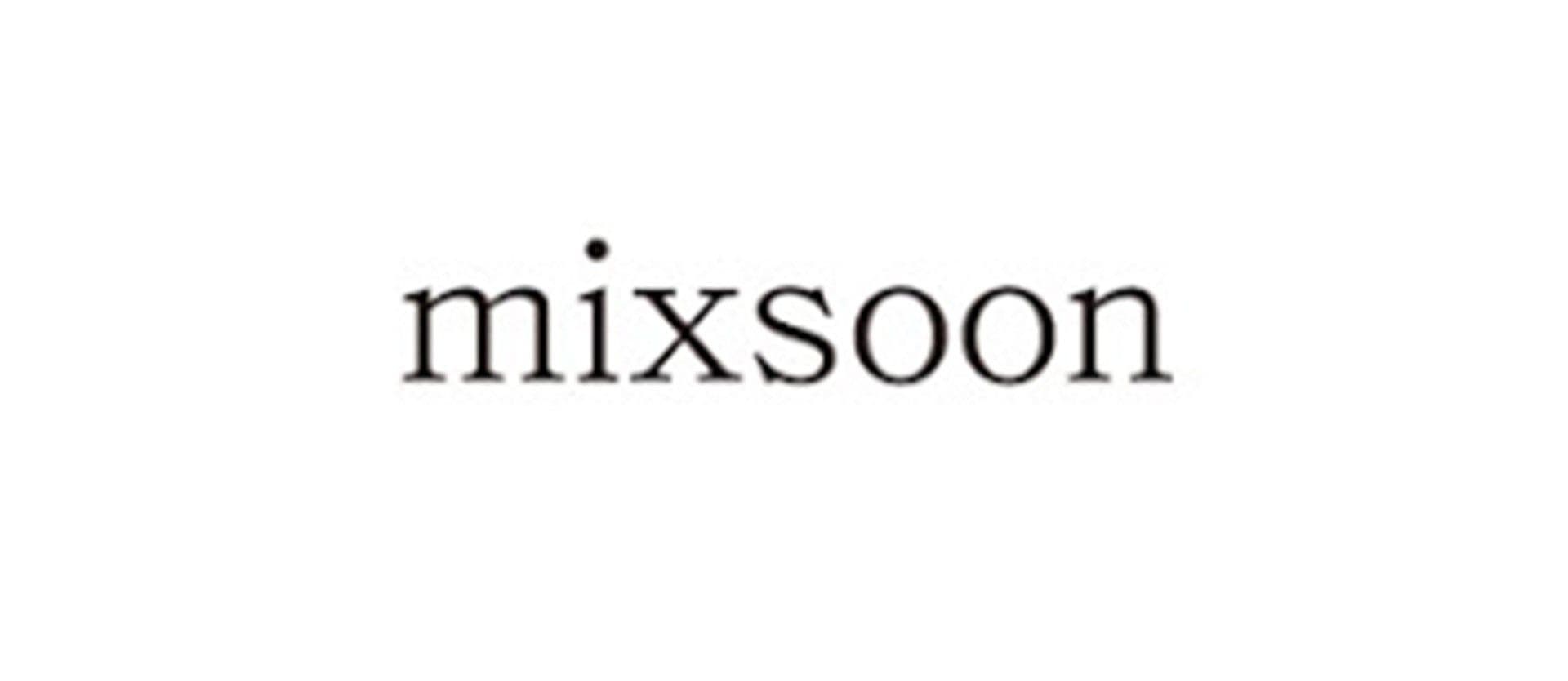 MIXSOON