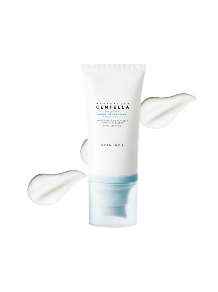 واقي شمس سنتيلا SKIN1004