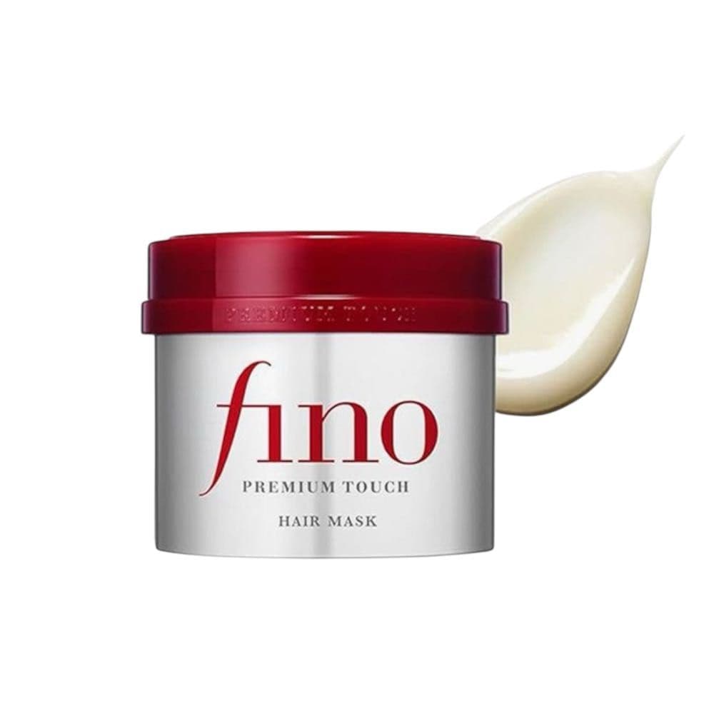 مـاسك الشعـر Fino