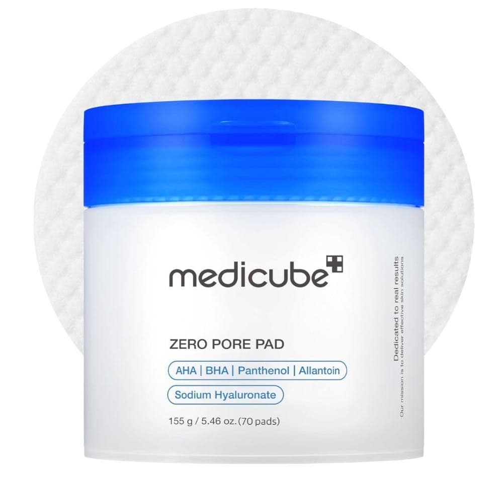 تونـر بادز medicube