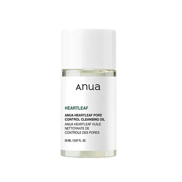 (حجم صغير)غسول زيتي ANUA