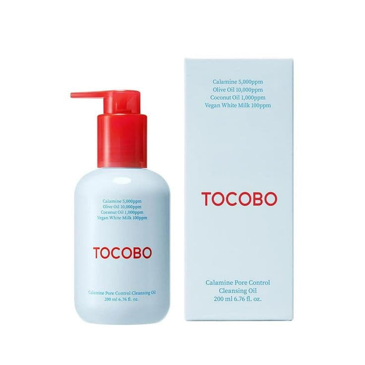 غسول زيتي - Tocobo