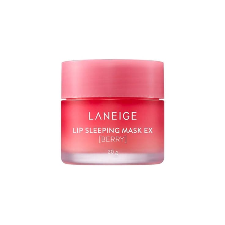 مرطب الشفاه بنكهة التوت-LANEIGE