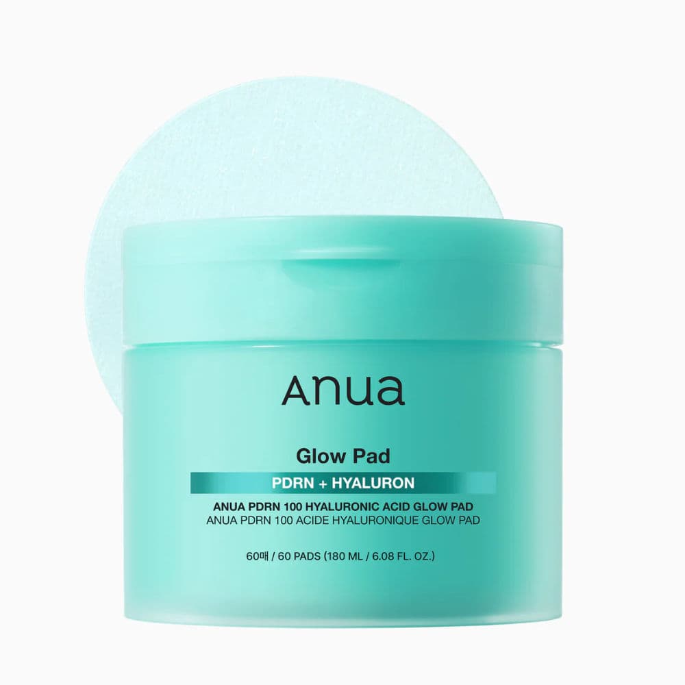 تونر بادز شد البشرة والنضارة Anua PDRN 100 Hyaluronic Acid