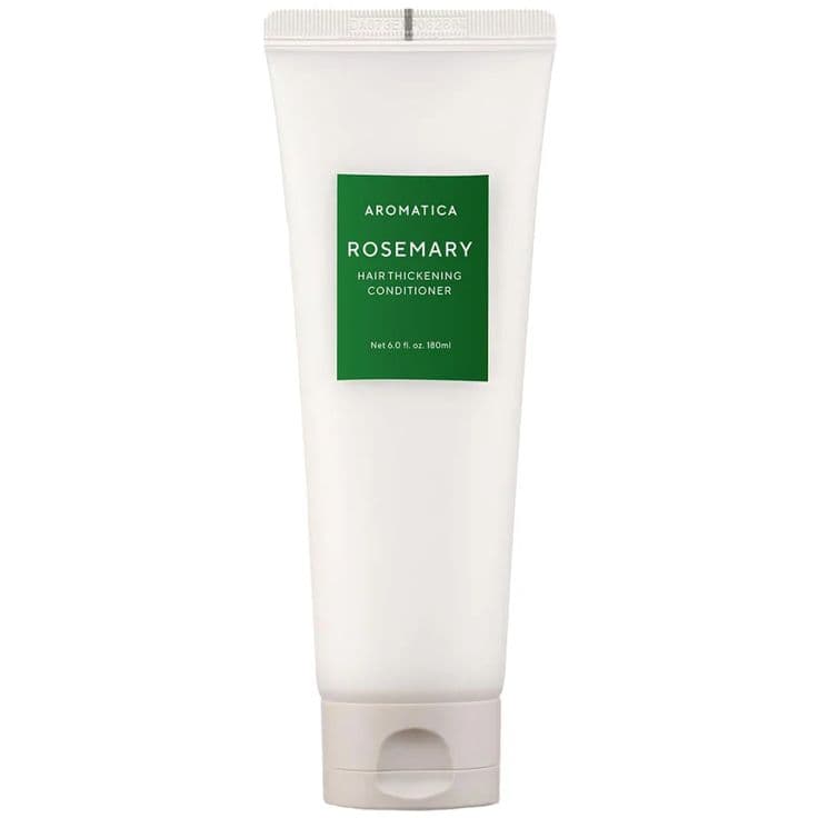 بلسم علاجي للشعر Aromatica