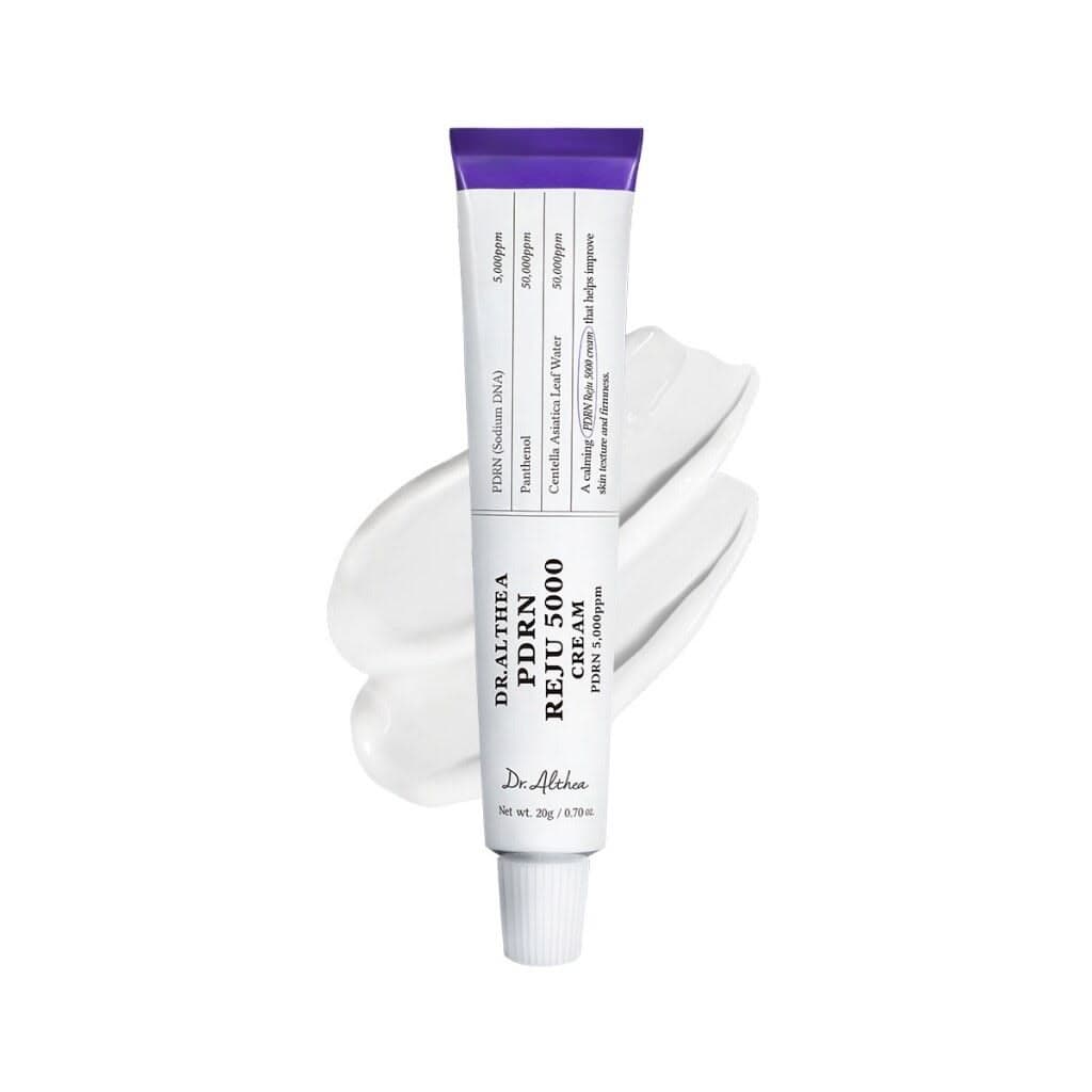 كريم السالمون(pdrn ) بتركيز 5000 - Dr. Althea PDRN Reju 5000 Cream