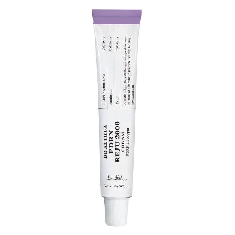 كريم السالمون(pdrn) بتركيز 2000 - Dr. Althea PDRN Reju 2000 Cream